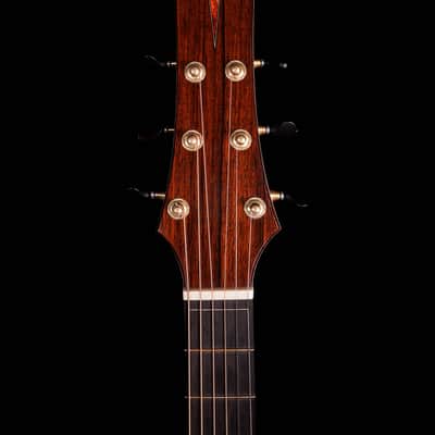 Buendia OMC 2023 - Mastergrade Madagascar/Mastergrade Swiss Spruce image 8