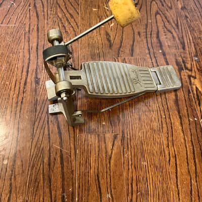 Pearl Bass drum pedal 80s 90s image 2