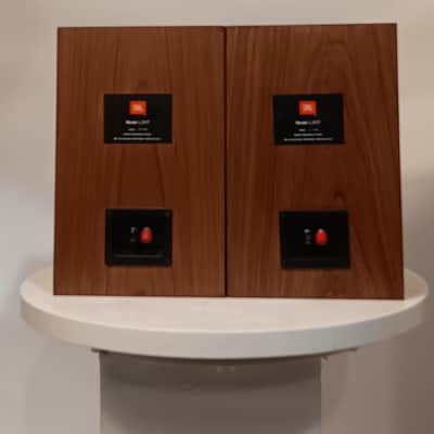 JBL L20T 2-Way Loudspeakers (Pair) Fully Restored 1 Year Warranty image 8
