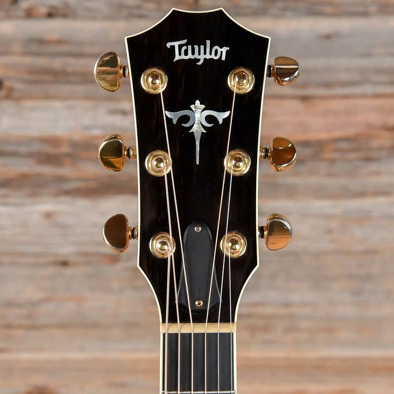 Taylor W15 image 6