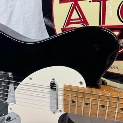 Ibanez Prestige Series FLATV1 Josh Smith Signature Guitar with Case 2021 image 4