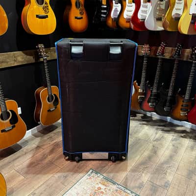 Fender Bassman 810 Neo 1000-Watt 8x10" Bass Cabinet image 6
