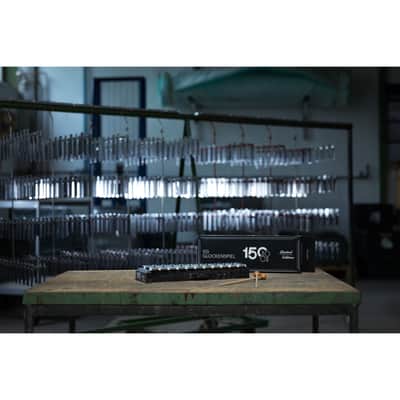 Sonor SG Glockenspiel 150th Anniversary - Orff instrument image 4