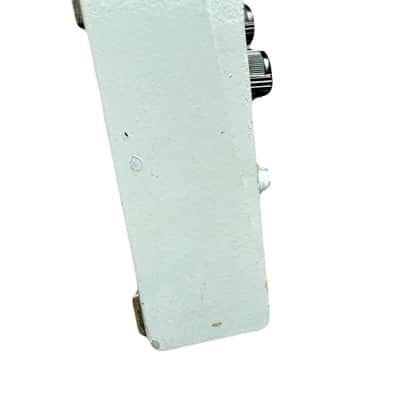 Electro-Harmonix Big Muff Pi V7 (Civil War) 1991 - 1994 - White / Blue image 6