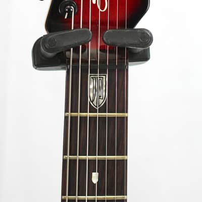 Sterling JP170 DRRB John Petrucci 7 Pearl Red Burst image 7