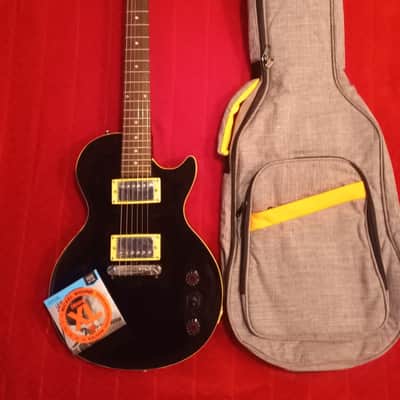 Gibson Epoch 2007 image 1