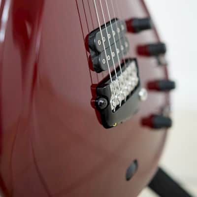 Parker Fly Classic 1996 - Transparent Cherry image 9