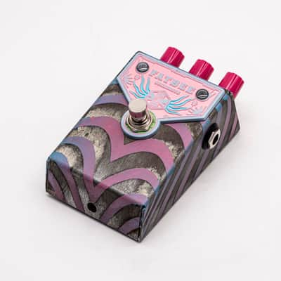 FATBEE Overdrive <p> Custom Shop <p> FB2258 image 2