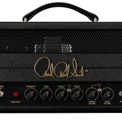 PRS HDRX 100 Head image 1