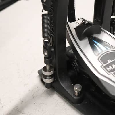Mapex Falcon Double Bass Drum Pedal Strap Drive with Case image 7