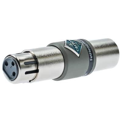 Triton Audio FetHead Phantom In-Line Preamp image 4