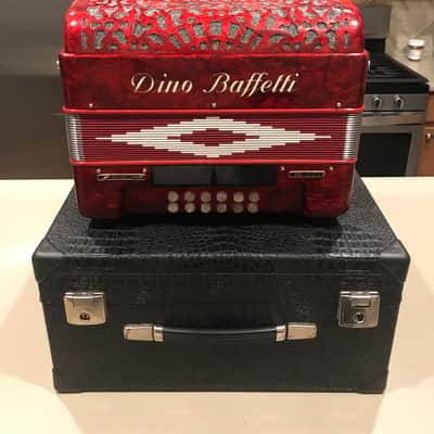 Dino Baffetti Accordion gcf image 1