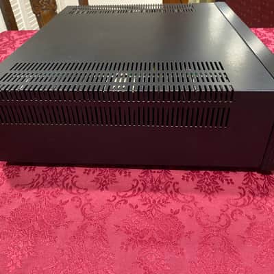 Rotel RB-990BX 1992-1997  - Black image 4
