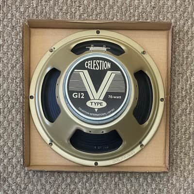 Celestion T5901 V-Type G12 12