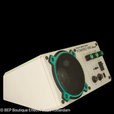 Ibanez MA10 Multi-Amp Powered Mini image 2