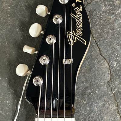Fender Gold Foil Telecaster image 3