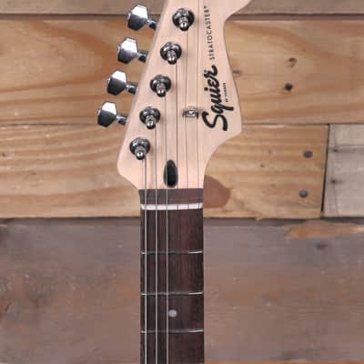 Squier Sonic Stratocaster Electric Guitar California Blue image 6