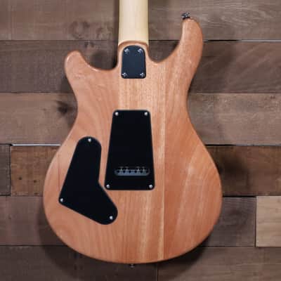 NEW! PRS SE CE 24 Blood Orange image 3