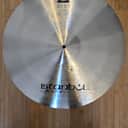 Cymbals - Istanbul Agop 22" Xist Ride (Natural)