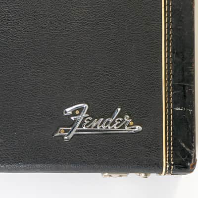 1976 Fender Jazz Bass, Bound Maple Neck, Workhorse Player-Grade Studio Legend w/ Original Hardshell Case image 18