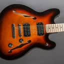 Squier Affinity Series Starcaster - 3 Color Sunburst