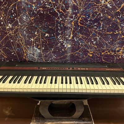 Roland EP-77 - Black - Vintage Digital Piano - Excellent