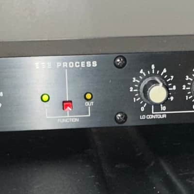 BBE 462 Sonic Maximizer 2000s - Black Bild 3