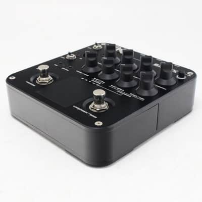 GALLIEN-KRUEGER BPLEX Preamp [47A00104398] (08/06) image 5
