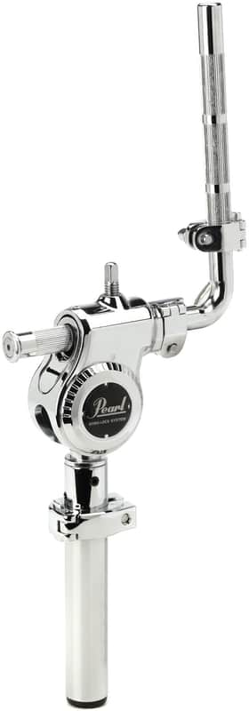 Pearl THL1030S Series Short L-arm Tom Holder image 1