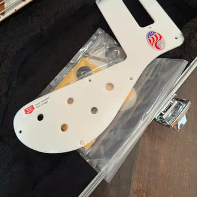 Immagine Rickenbacker 4003 2026 Mint condition - 6