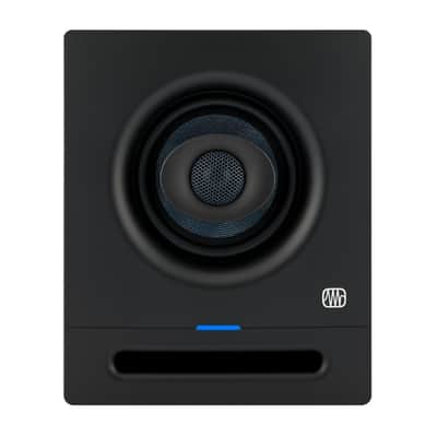 PreSonus Eris Pro 4 4 Inch Active Coaxial 2way Studio Monitor image 1