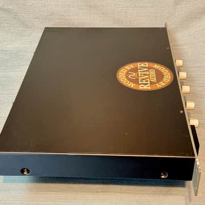 Stam Audio SA-4000 MK1 w/ *Carnhill Switch* [Stereo Inputs + Side Input] [Modded By Revive Audio-GRADE A+ Performance] 2021 image 3