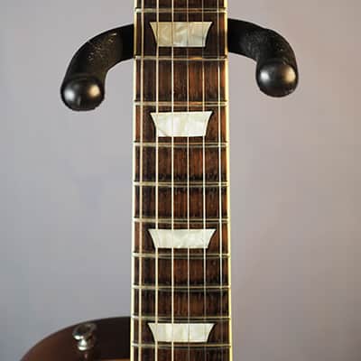 Gibson Orville Les Paul circa 1988-1991 - sunburst, excellent image 11