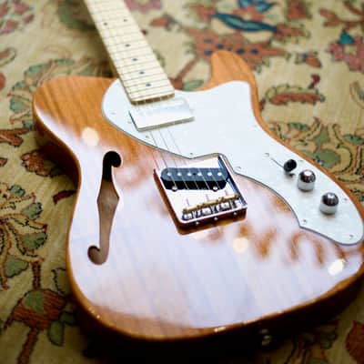 FGN NTE110MMHT - Natural image 5