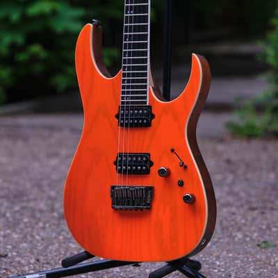 Ibanez Prestige RGR5221-TFR image 1