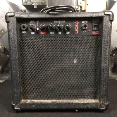 Ion iGA03 15 Watt Guitar Amplifier image 1