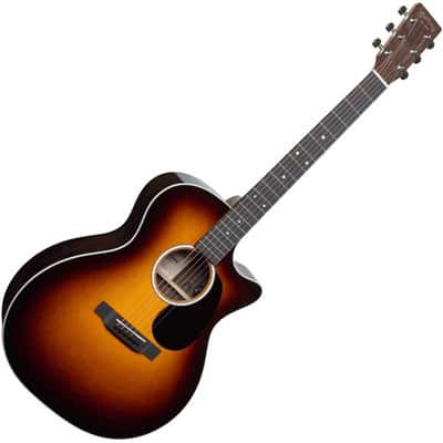 MARTIN & CO. GPC-13E-BURST Grand Performance - GPC-13E Burst image 2