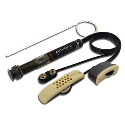 L.R.Baggs Anthem SL - Pickup for Acoustic Guitar image 1