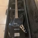Fender Jazz Reggie Hamilton model Black