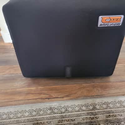 Carr Telstar 17-Watt 1x12" Guitar Combo 2019 - Present - Various image 5