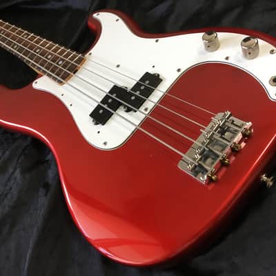 TOKAI Hard Puncher P-Bass / 1981 Lawsuit Era Japanese vintage image 5