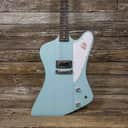 2012 Gibson Limited Edition Firebird I Frost Blue w/Cs