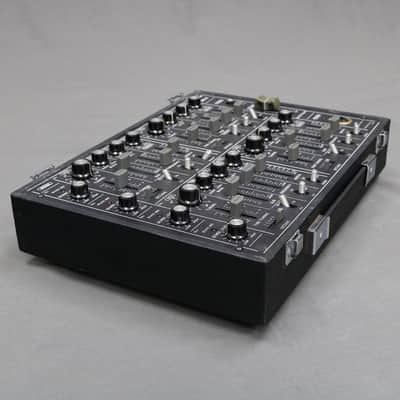 Ult Sound DS 4 Percussion Synthesizer [812020] (02/02) image 4