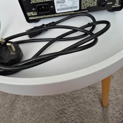 Quilter 101 Mini Reverb 50-Watt Guitar Head 2010s - Black image 2
