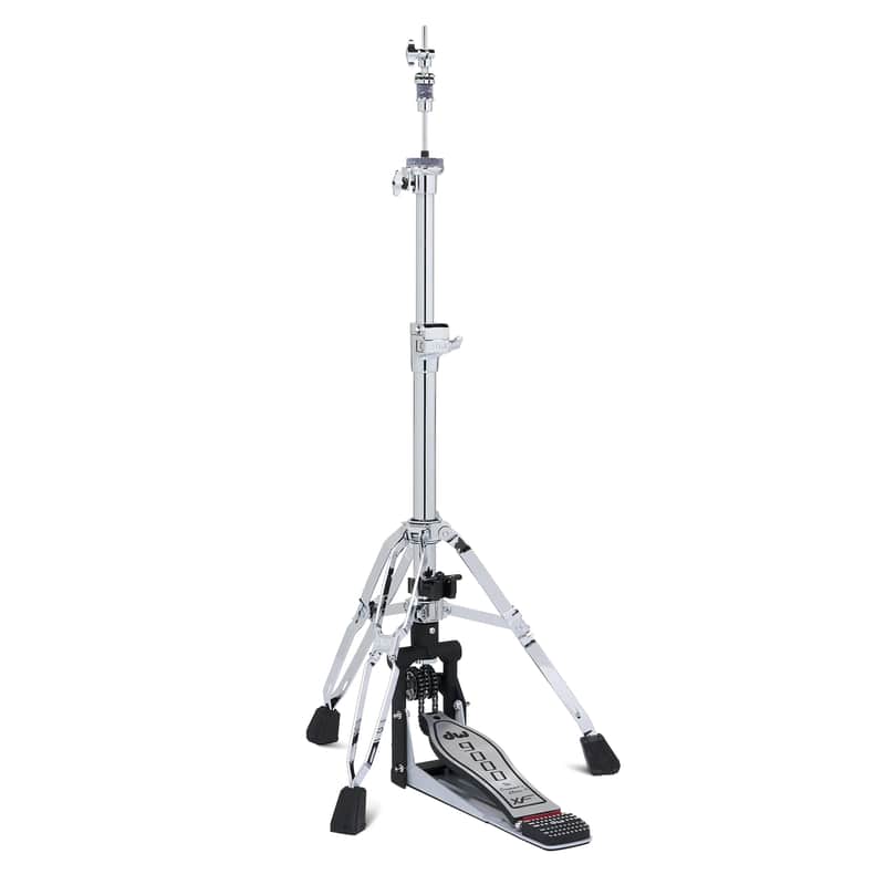 DW 9000X Series 3-Leg Hi-Hat Stand image 1