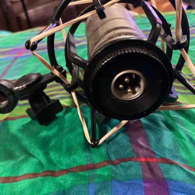 RODE NT1-A Studio Condenser Microphone image 2