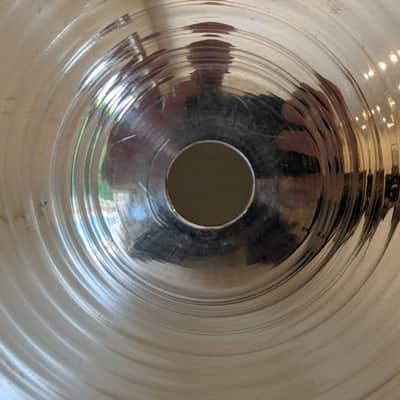 Zildjian Z3 Cymbal Set (14"HH,17",19",21") - brilliant image 13
