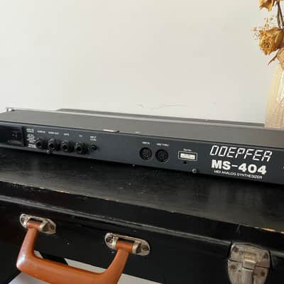 Doepfer MS404 Analog Synth image 2