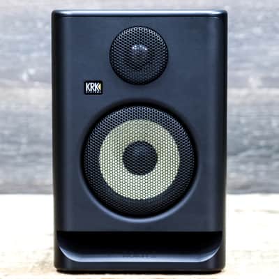KRK Systems ROKIT 5 Generation Five 55 Watts 5" Woofer Active Studio Monitor image 1
