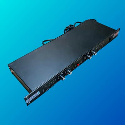 BBE 462 Sonic Maximizer image 3
